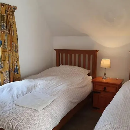 The Gardeners At Wells House Holiday home *