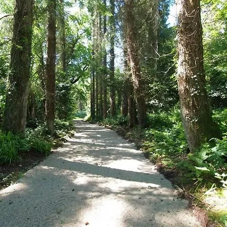 Holiday home The Gardeners At Wells House
