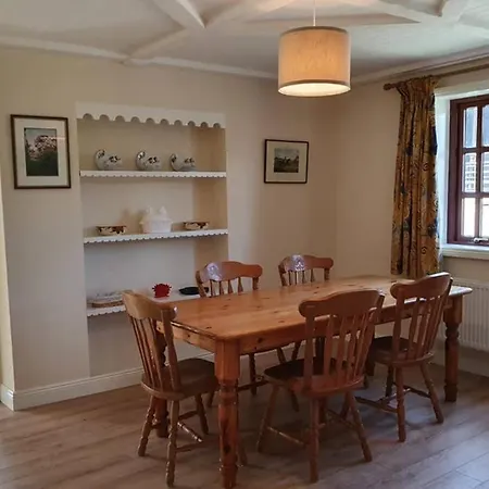 Prázdninový dům The Gardeners At Wells House *