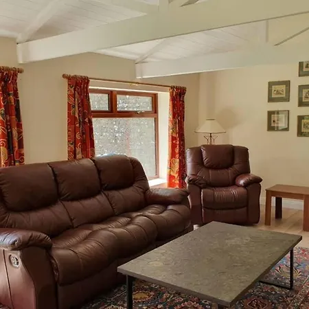 Prázdninový dům The Gardeners At Wells House