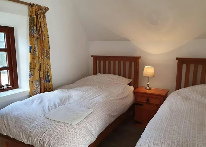 The Gardeners At Wells House Vakantiehuis *