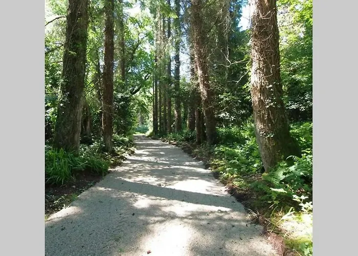 Prázdninový dům The Gardeners At Wells House