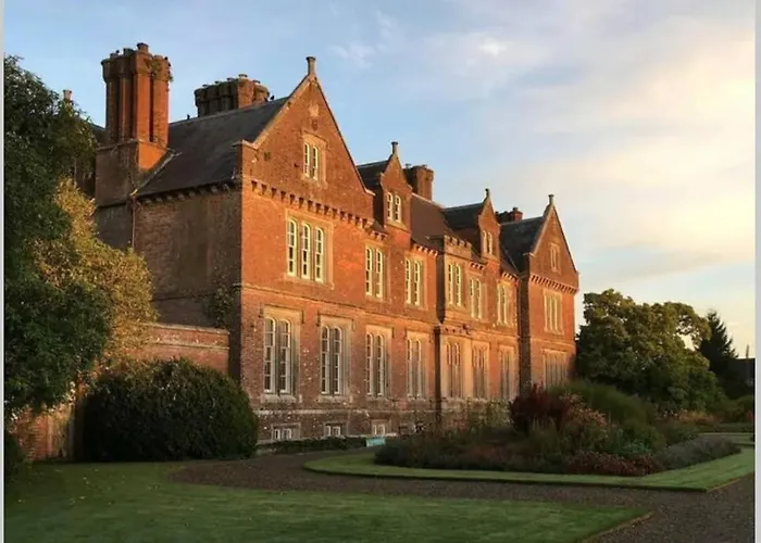 The Gardeners At Wells House